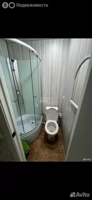 1к в -комнатной квартире (17 м) - Фото 2