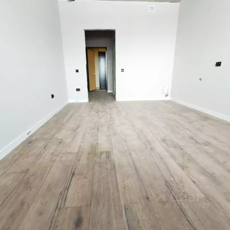 Студия Пермский край, Пермский муниципальный округ, с. Култаево ул. ... - Фото 2