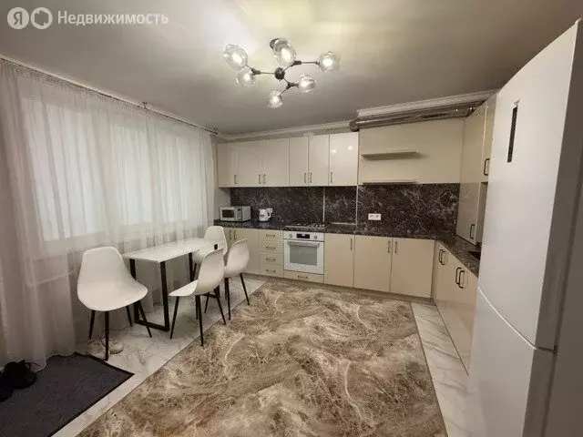 2-комнатная квартира: Краснодар, Ставропольская улица, 226к1 (50.5 м) - Фото 0