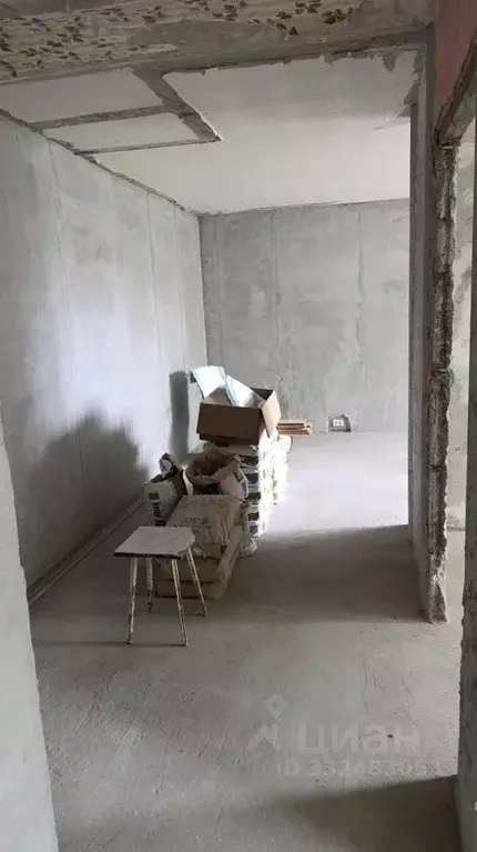 2-к кв. Тульская область, Новомосковск ул. Мира, 9А (42.0 м) - Фото 1