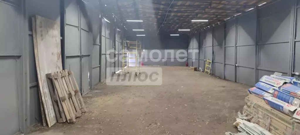 Помещение свободного назначения в Рязанская область, Рязань ул. ... - Фото 2