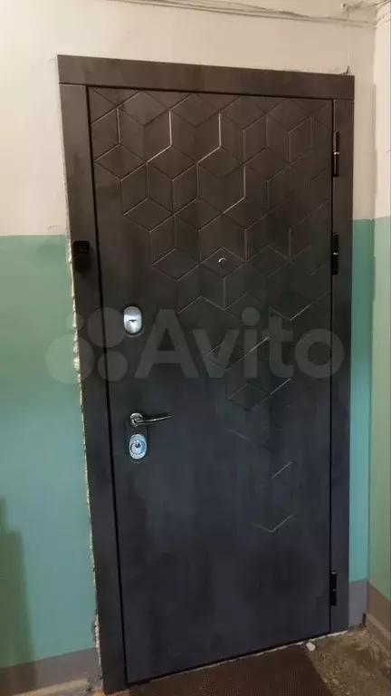 2-к. квартира, 46,5 м, 4/9 эт. - Фото 0