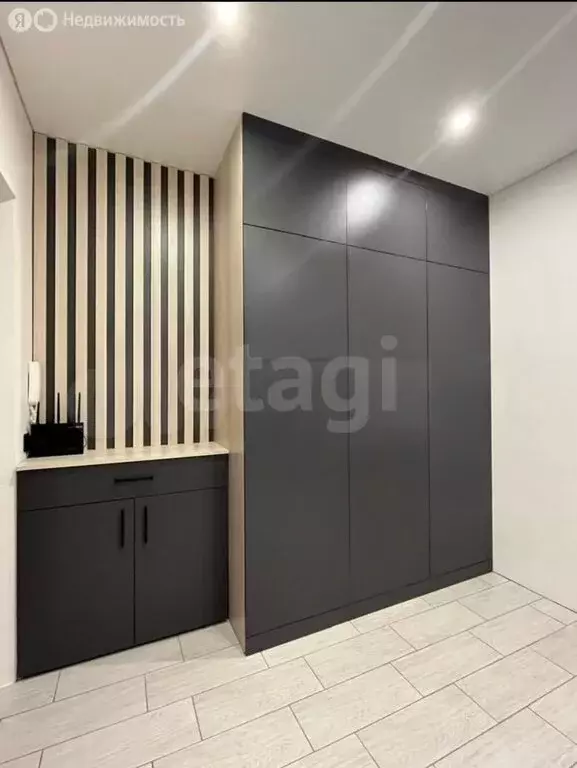 3-комнатная квартира: Тюмень, улица Пермякова, 67 (101.2 м) - Фото 2