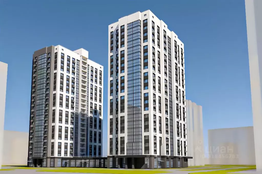 3-к кв. Москва Коровинское ш., 29 (75.0 м) - Фото 0