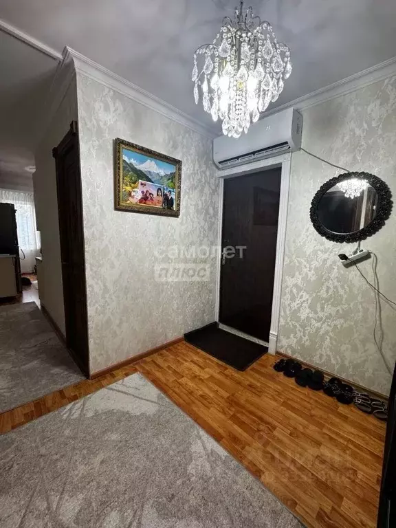3-к кв. Дагестан, Кизилюрт ул. Гамзата Цадаса, 32 (65.0 м) - Фото 2