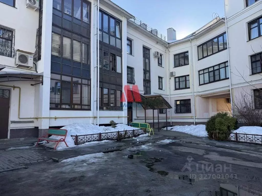 4-к кв. Ярославская область, Ярославль Кооперативная ул., 15к2 (144.3 ... - Фото 2