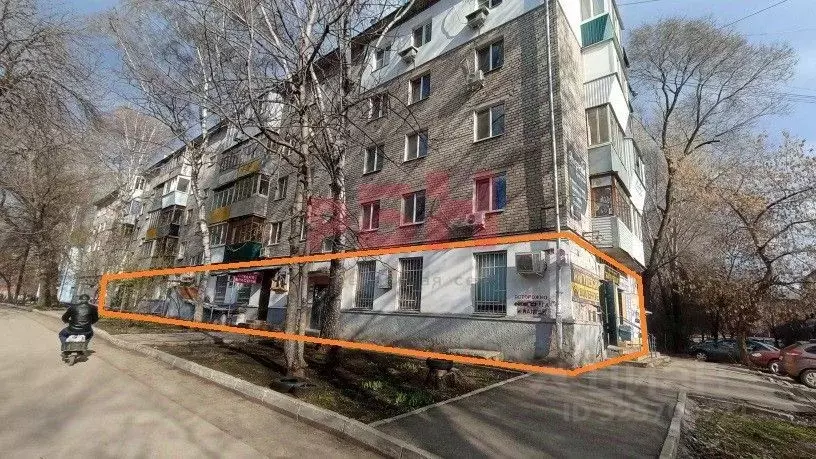 Помещение свободного назначения в Самарская область, Самара ... - Фото 2