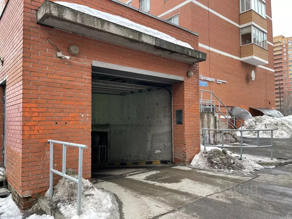 Гараж в Московская область, Видное ул. Ольховая, 4 (32 м) - Фото 2