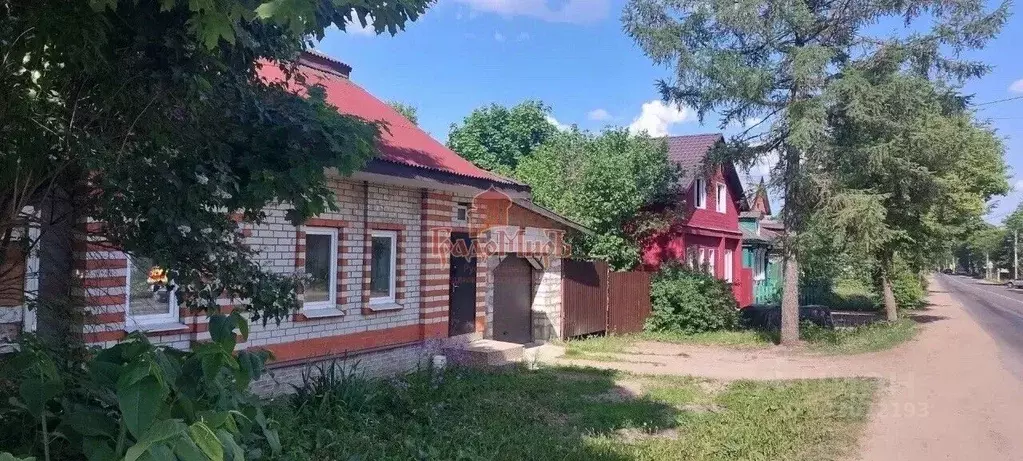 Дом в Московская область, Сергиев Посад ул. Кирова, 58/16 (91 м) - Фото 2
