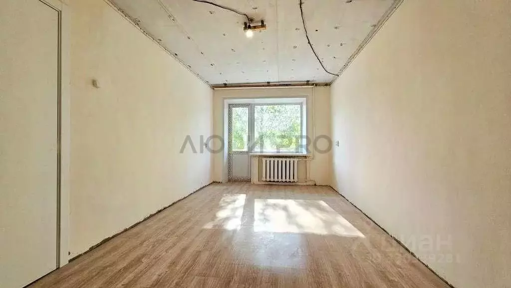 3-к кв. Кировская область, Киров ул. Некрасова, 40а (61.2 м) - Фото 2