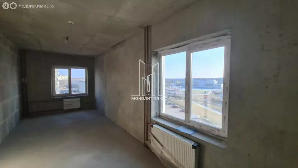 1-комнатная квартира: городской посёлок Новоселье, Центральная улица, ... - Фото 2