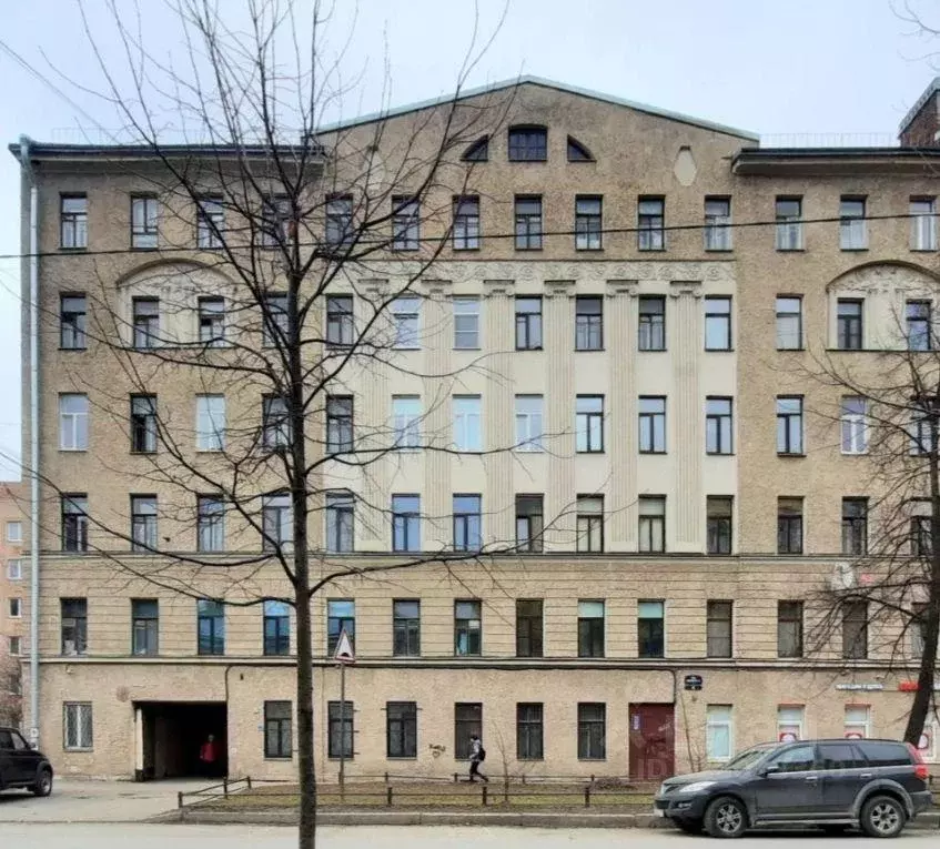 Квартира, 3 комнаты, 100.4 м - Фото 1