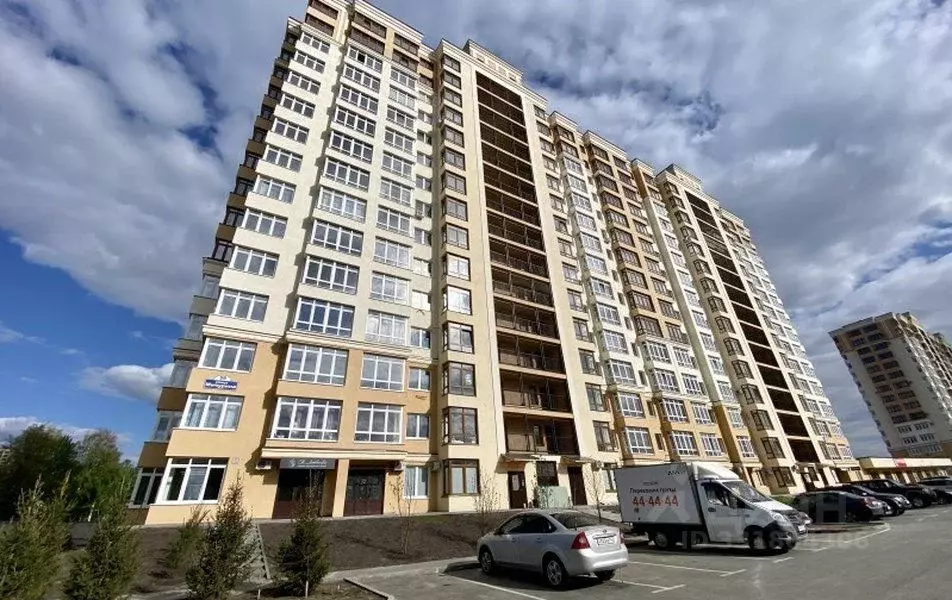 Студия Кемеровская область, Кемерово ул. Мичурина, 58к1 (25.0 м) - Фото 1