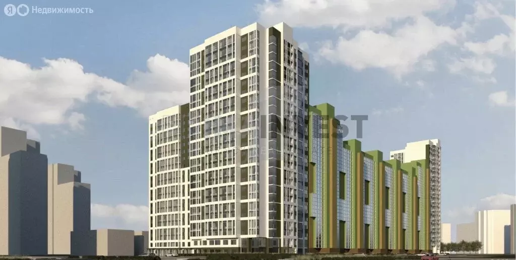 Помещение свободного назначения (336.46 м) - Фото 2