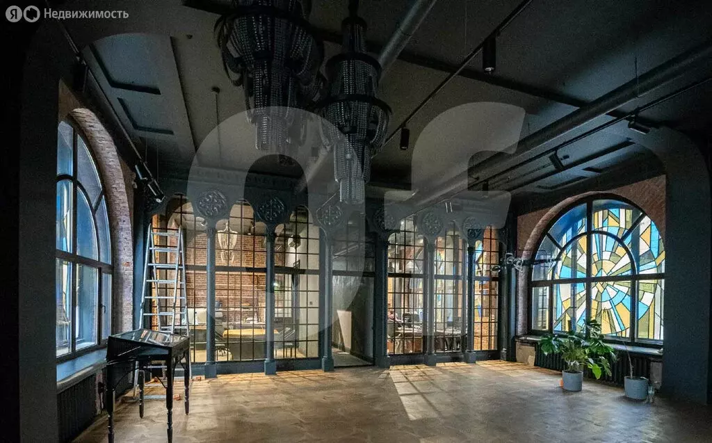 Офис (1053 м) - Фото 2