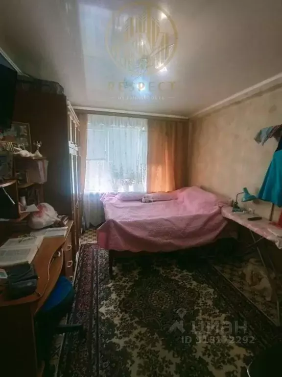 2-к кв. Ставропольский край, Пятигорск Транзитная ул., 1 (34.0 м) - Фото 1