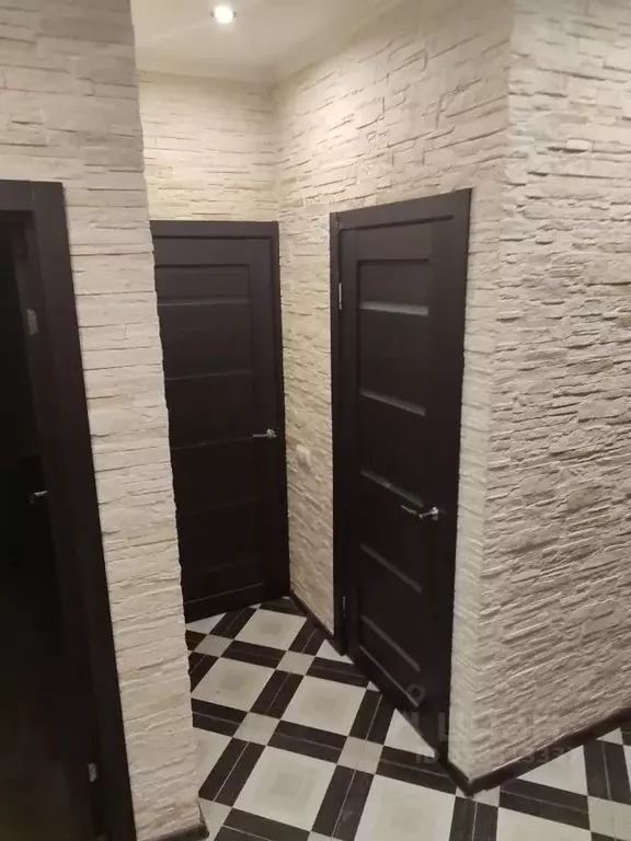 3-к кв. Санкт-Петербург ул. Адмирала Трибуца, 10 (85.1 м) - Фото 2