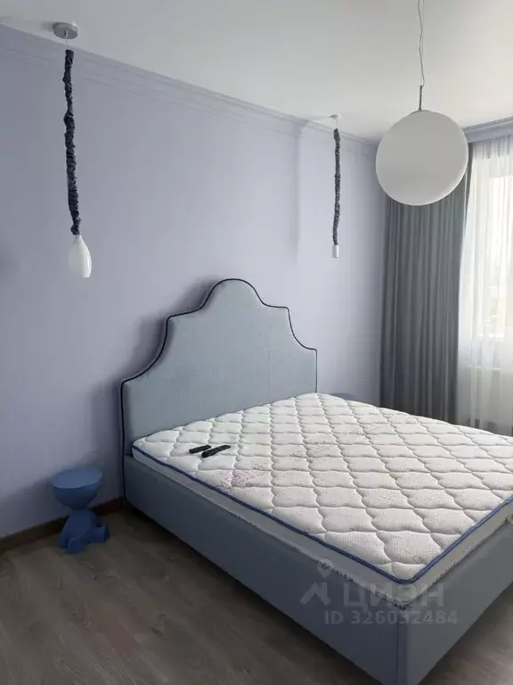 1-к кв. Ставропольский край, Ессентуки ул. Буачидзе, 1к6 (43.0 м) - Фото 1