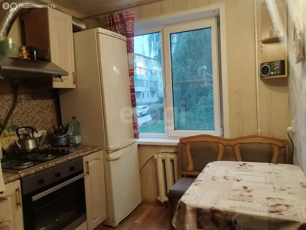 1-комнатная квартира: посёлок Иншинский, 15 (30 м) - Фото 2