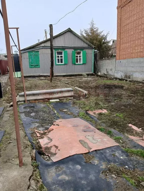 Дом 34,3 м на участке 3,7 сот. - Фото 0