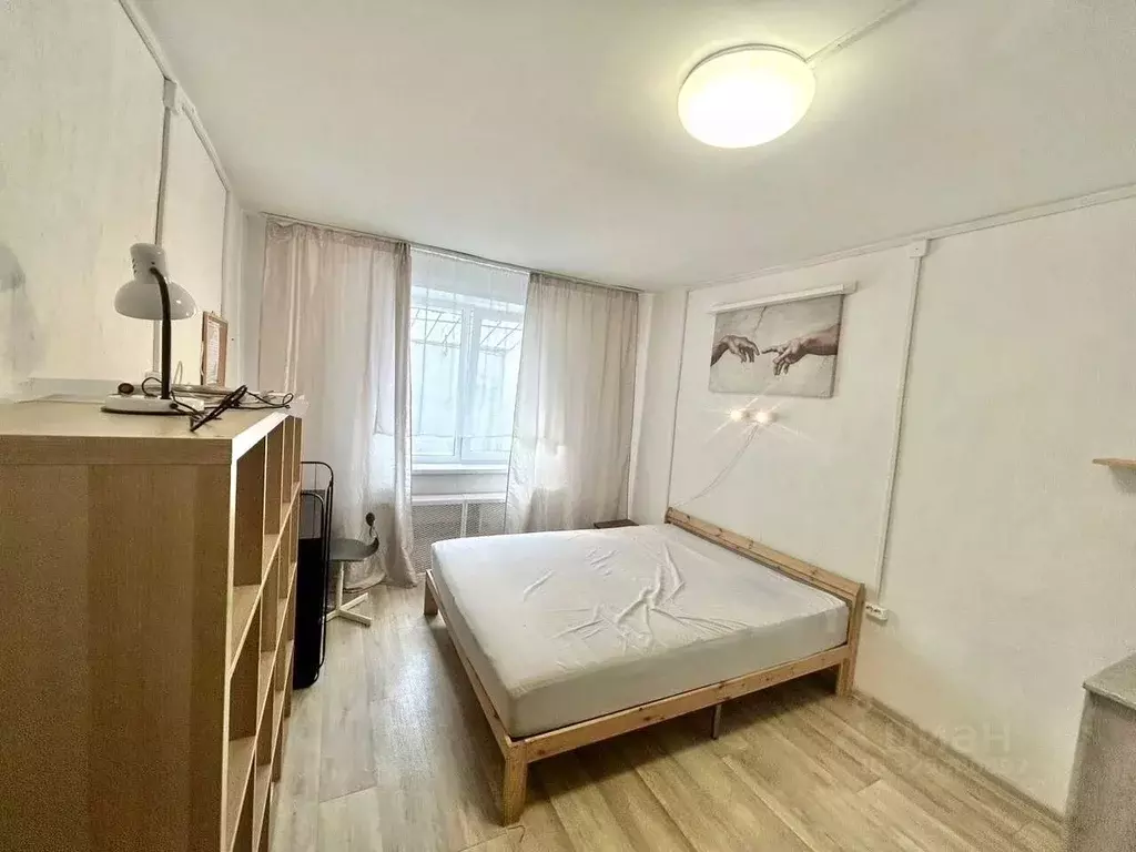 Студия Башкортостан, Уфа Российская ул., 151 (15.0 м) - Фото 1