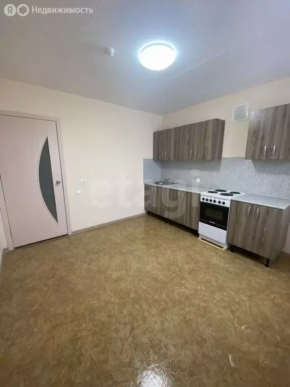 1-комнатная квартира: Красный Бор, Мирная улица, 9 (38.7 м) - Фото 1