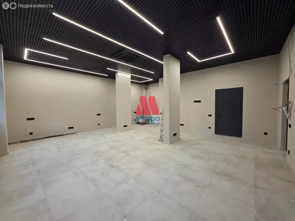 Помещение свободного назначения (80 м) - Фото 1