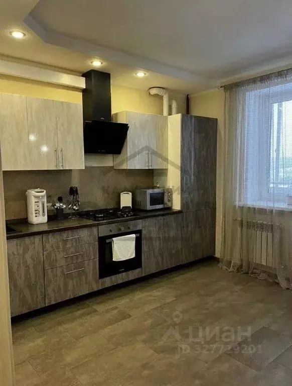 1-к кв. Калужская область, Калуга ул. Изумрудная, 24 (44.0 м) - Фото 1