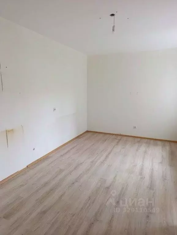 1-к кв. Ленинградская область, Всеволожский район, Заневское городское ... - Фото 1