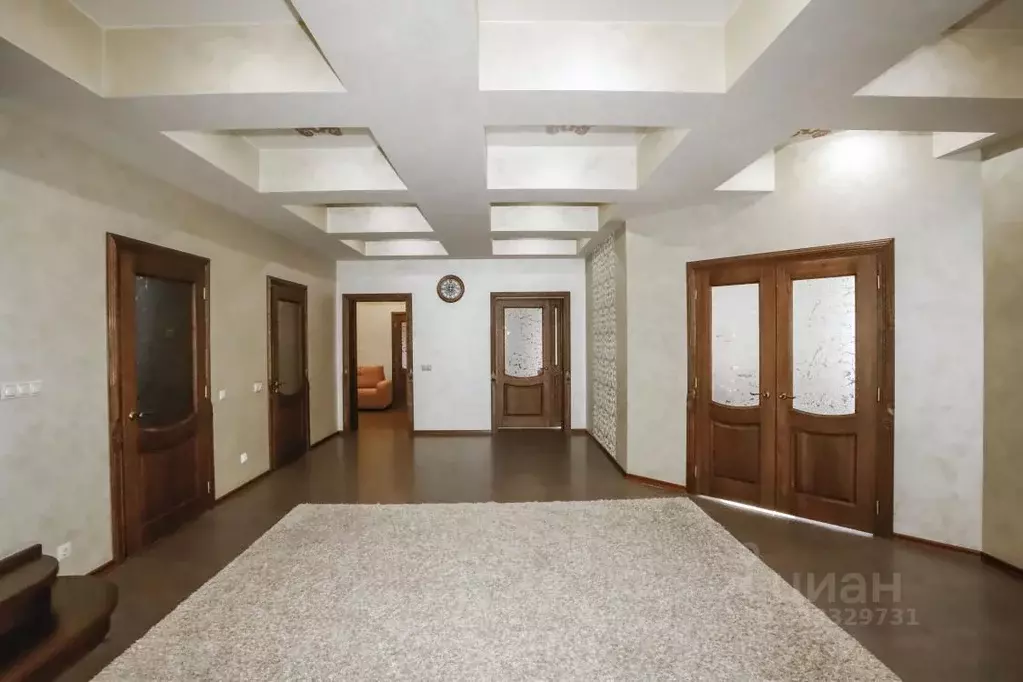 Дом в Иркутская область, Иркутский муниципальный округ, пос. ... - Фото 1