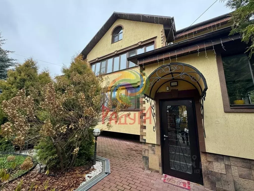 Дом в Ивановская область, Ивановский район, Богородское с/пос, д. ... - Фото 2