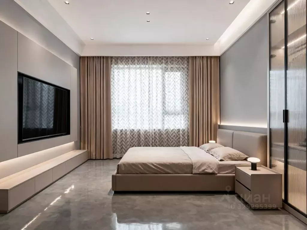 3-к кв. Москва ул. Большая Дмитровка, 9С1 (96.0 м) - Фото 2