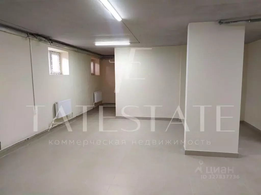 Помещение свободного назначения в Татарстан, Казань ул. Баки Урманче, ... - Фото 2