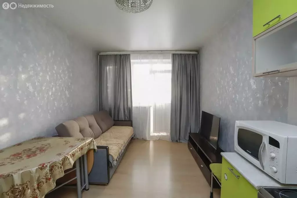 2-комнатная квартира: Иркутский муниципальный округ, рабочий посёлок ... - Фото 1