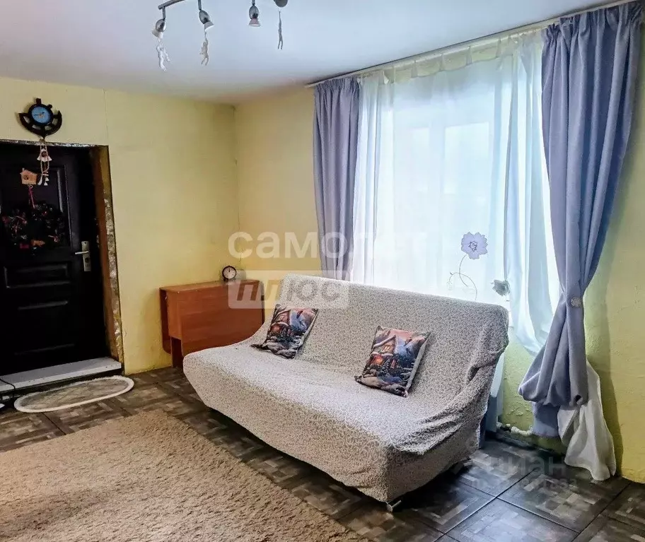 Коттедж в Пермский край, Пермь Копейская ул., 46 (180 м) - Фото 2