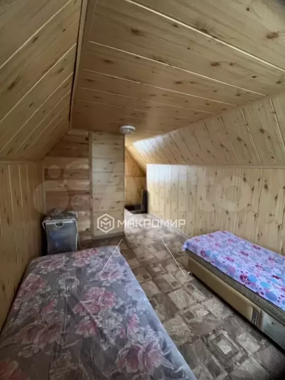 Дача 400 м на участке 4 сот. - Фото 1