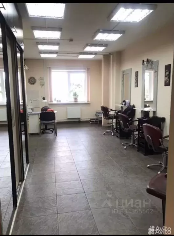 Помещение свободного назначения в Калужская область, Калуга ул. ... - Фото 1