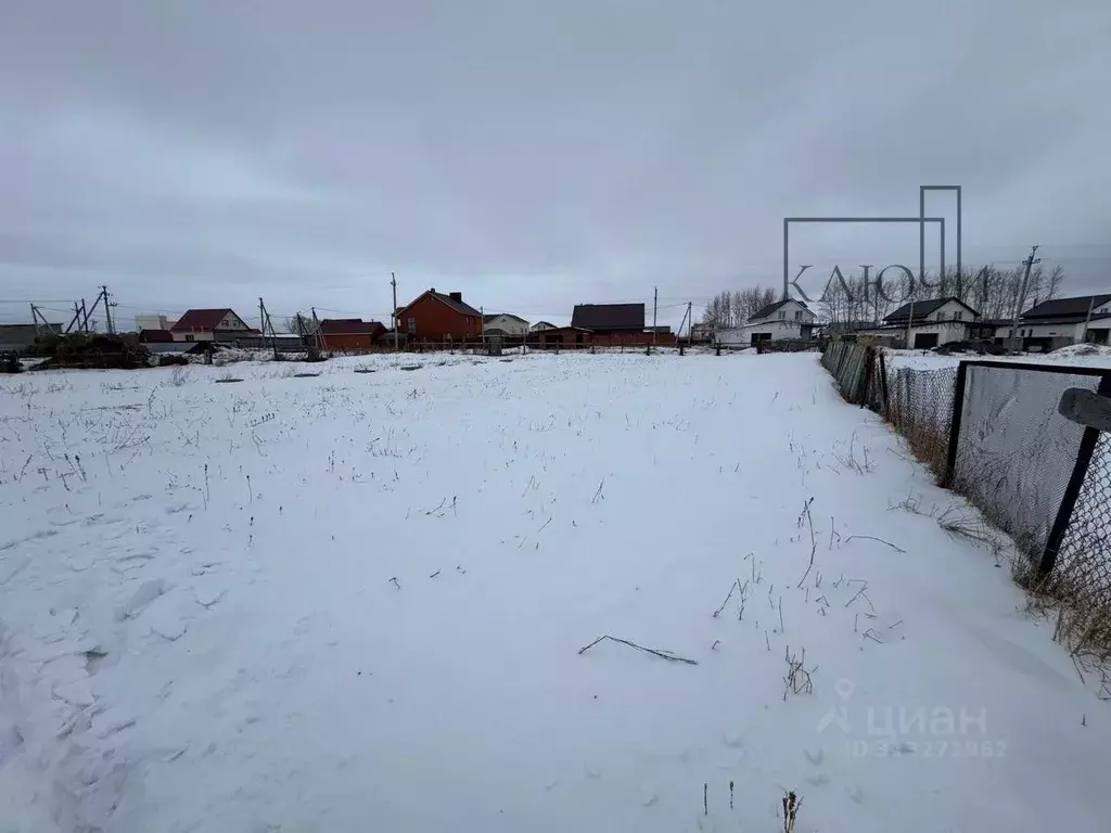 Участок в Башкортостан, Абзелиловский район, Краснобашкирский ... - Фото 0