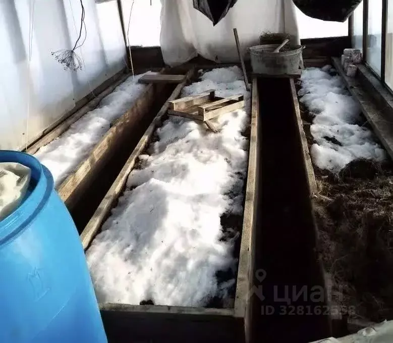 Дом в Амурская область, Селемджинский район, с. Февральское Озерная ... - Фото 1