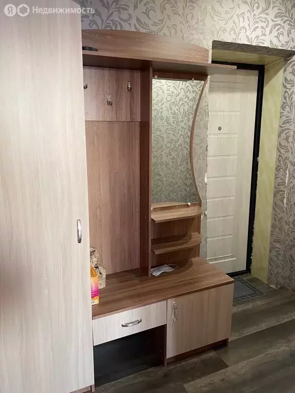 2-комнатная квартира: Мошково, улица Гагарина, 3А (32.2 м) - Фото 0