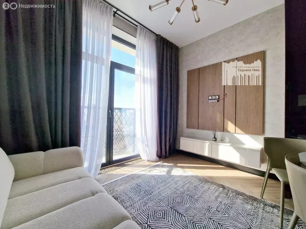 Квартира-студия: Москва, улица Академика Королёва, 21 (25 м) - Фото 2