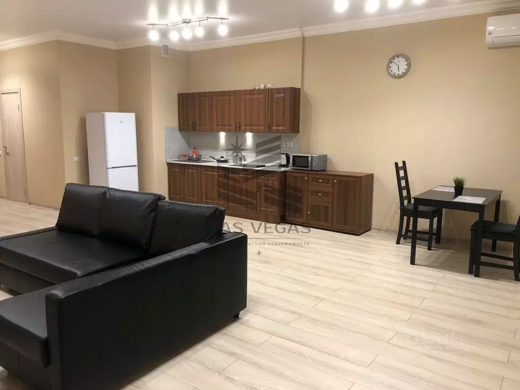 Студия Татарстан, Казань ул. Чехова, 6Г (60.0 м) - Фото 1