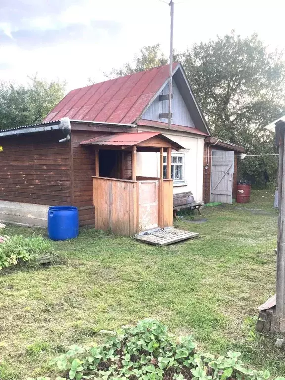 Дом в Нижегородская область, Нижний Новгород Стройгаз ТСН, 861 (30 м) - Фото 2