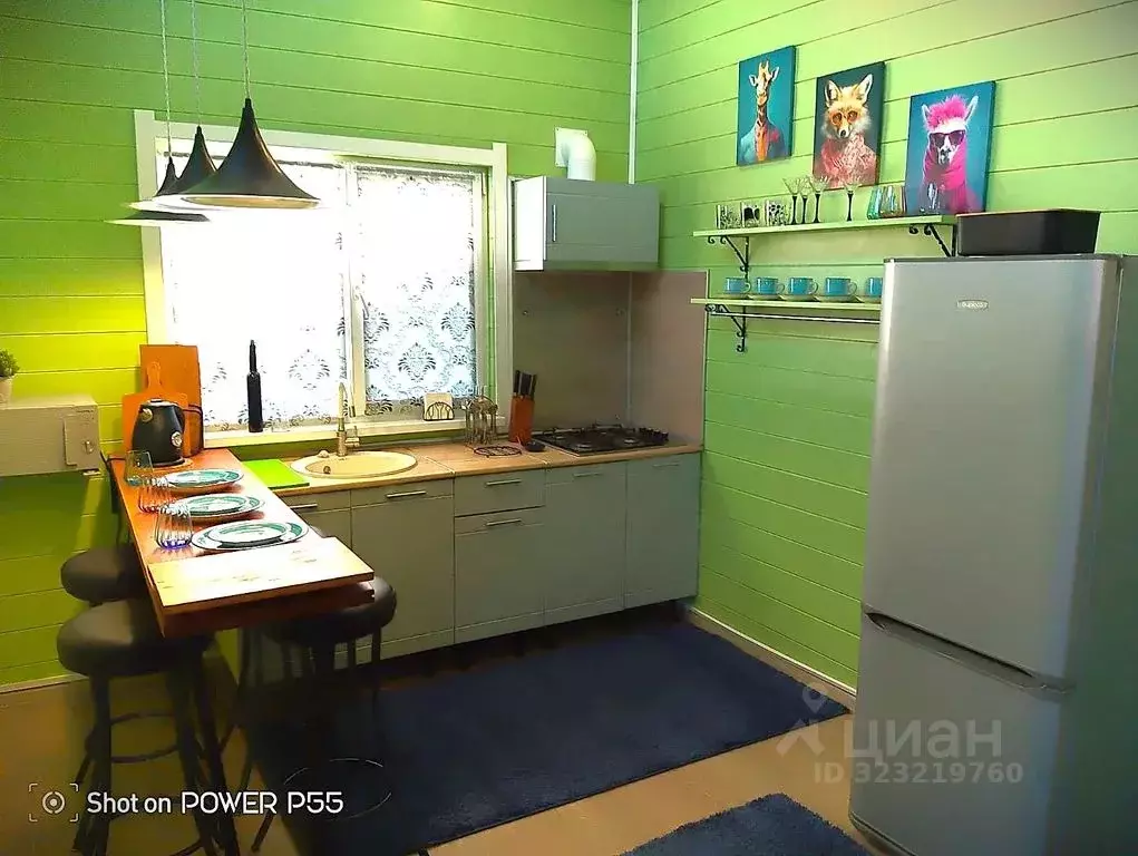 Дом в Краснодарский край, Анапа муниципальный округ, Благовещенская ... - Фото 1