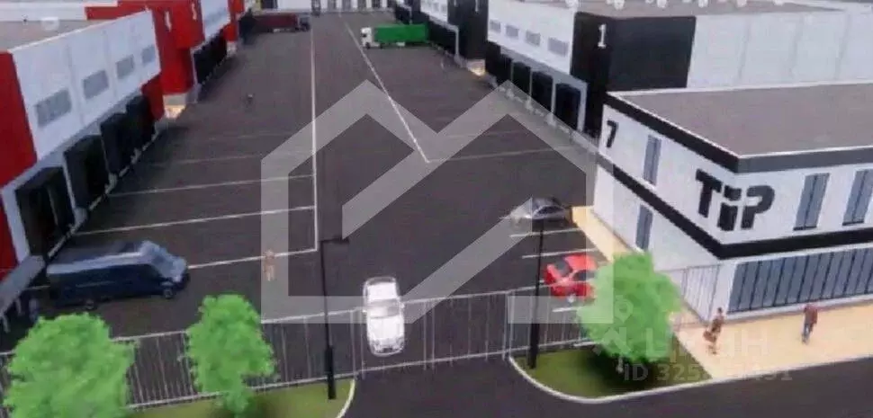 Помещение свободного назначения в Нижегородская область, Нижний ... - Фото 1