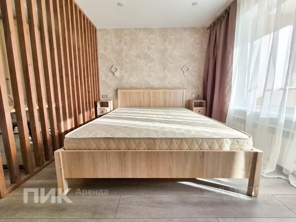 1-к кв. Москва Ясеневая ул., 21К2 (34.7 м) - Фото 0