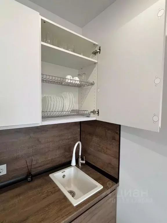 Студия Москва Алтуфьевское ш., 55к5 (20.0 м) - Фото 0