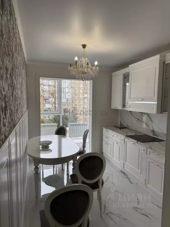 2-к кв. Ставропольский край, Пятигорск ул. 295-й Стрелковой Дивизии, ... - Фото 2