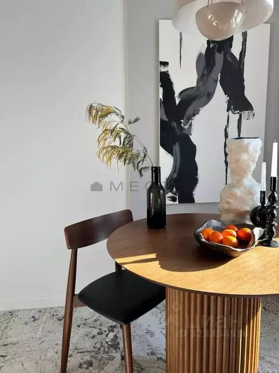 2-к кв. Москва Складочная ул., 8к2 (54.0 м) - Фото 2