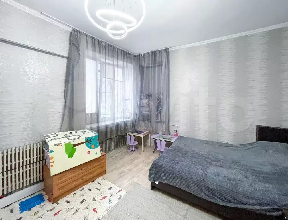 2-к. квартира, 46 м, 1/2 эт. - Фото 0